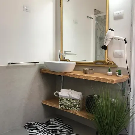 Bed & Breakfast Palazzo Pilo Sassari