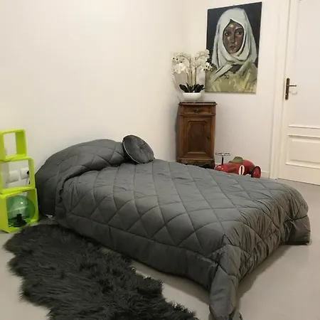 Bed & Breakfast Palazzo Pilo *