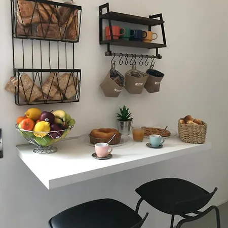 Palazzo Pilo Bed & Breakfast Sassari