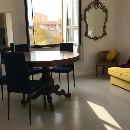 Bed & Breakfast Palazzo Pilo