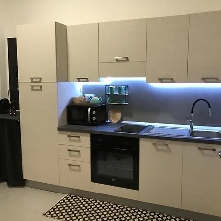 Bed and Breakfast Palazzo Pilo