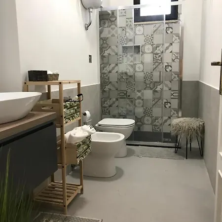 Bed & Breakfast Palazzo Pilo