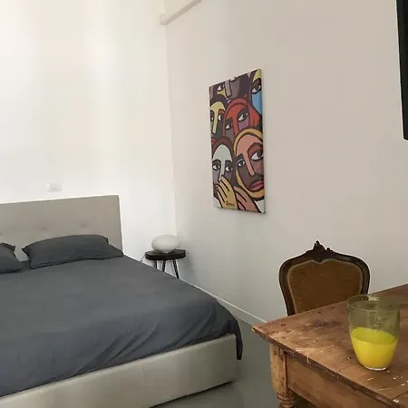 Bed and Breakfast Palazzo Pilo