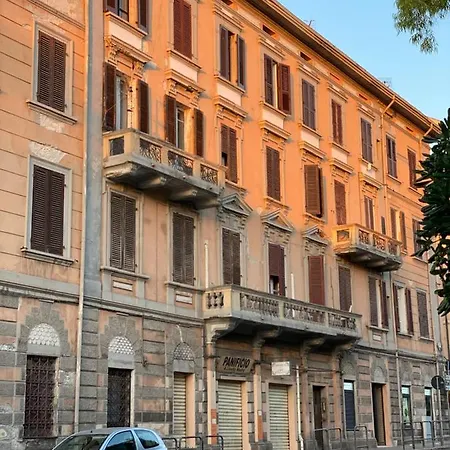 Palazzo Pilo Panzió