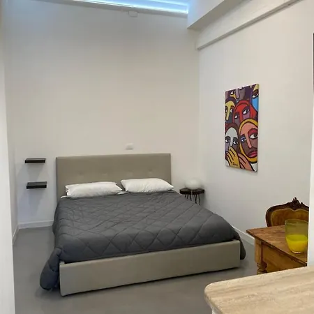 Bed & Breakfast Palazzo Pilo Sassari