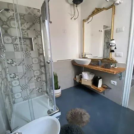 Bed and Breakfast Palazzo Pilo