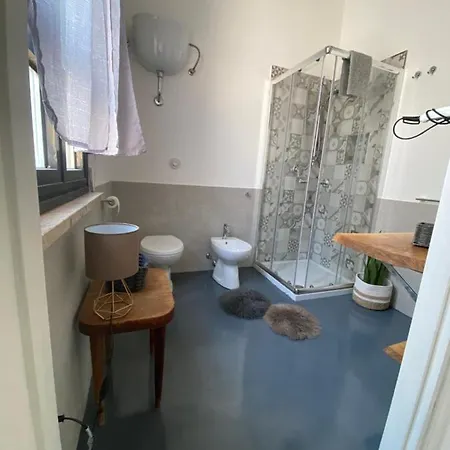 Palazzo Pilo Bed & Breakfast *