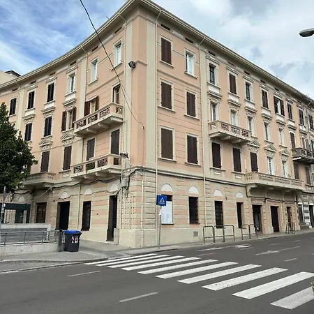 Palazzo Pilo Panzió 4*
