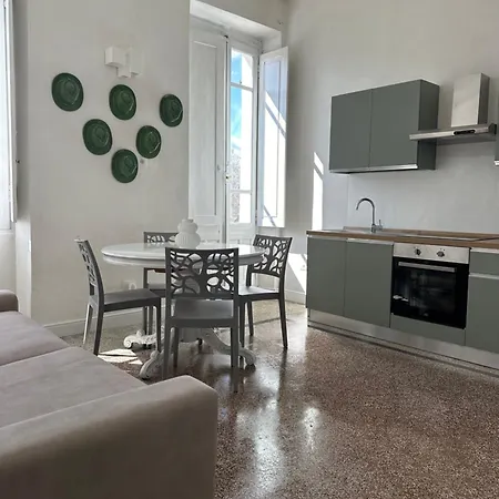 Bed & Breakfast Palazzo Pilo