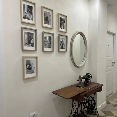 Palazzo Pilo サッサリ