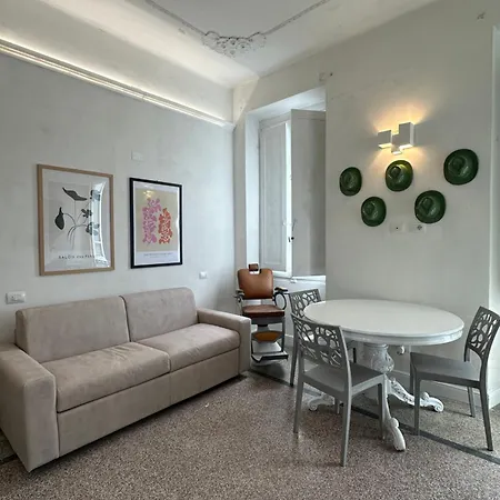 Palazzo Pilo サッサリ