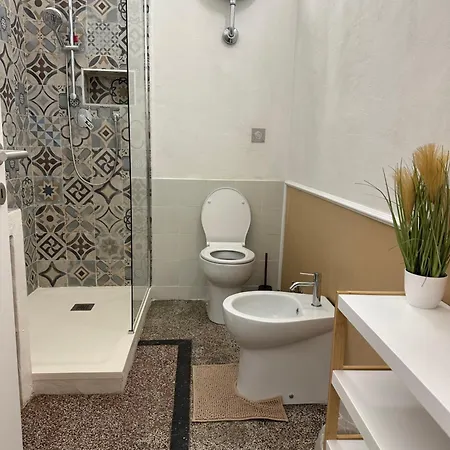Bed & Breakfast Palazzo Pilo Sassari