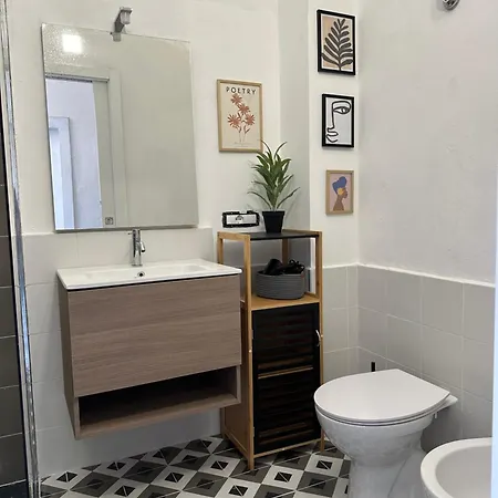 Bed & Breakfast Palazzo Pilo