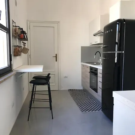 Palazzo Pilo Couette-café Sassari
