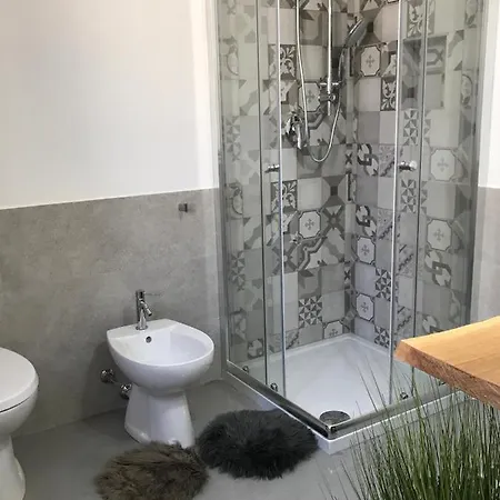 فندق مبيت وإفطار Palazzo Pilo 4*