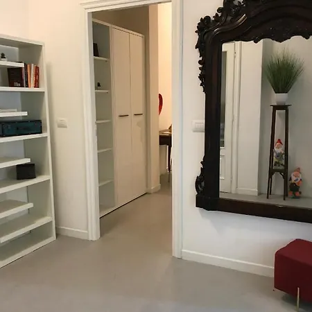 Couette-café Palazzo Pilo Sassari