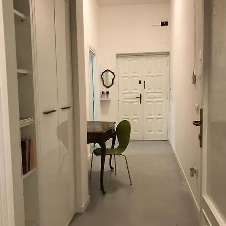 B&B Palazzo Pilo 사사리