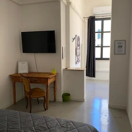 Palazzo Pilo 4* Sassari