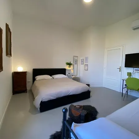 Bed and breakfast Palazzo Pilo Sassari