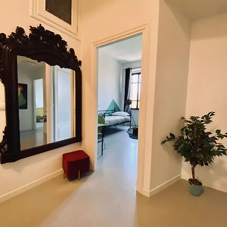 Palazzo Pilo 4* ساساري