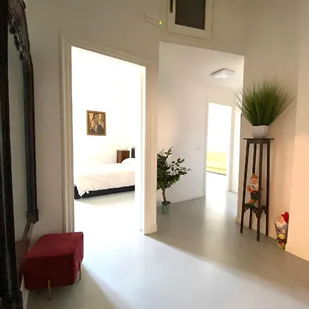 Palazzo Pilo Panzió 4*