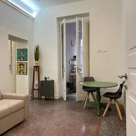 Palazzo Pilo Nocleg ze śniadaniem Sassari