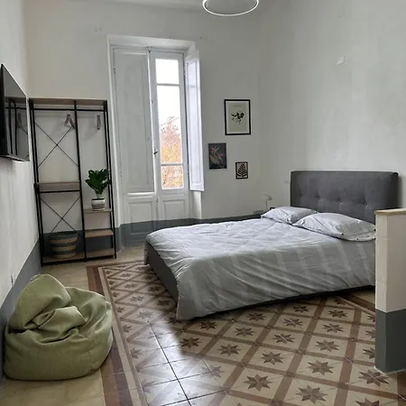 Palazzo Pilo 4* ساساري