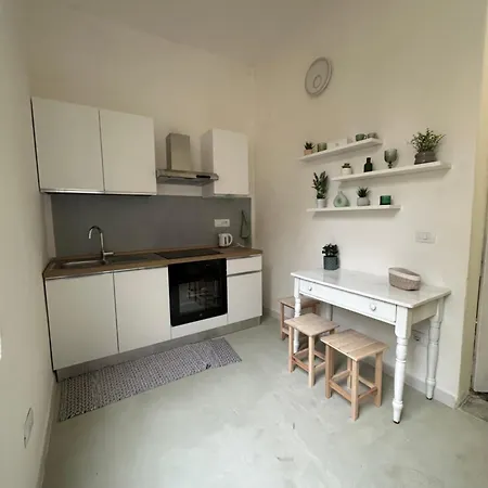 Bed & Breakfast Palazzo Pilo
