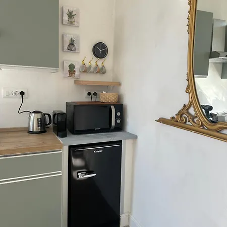 Palazzo Pilo 4* ساساري