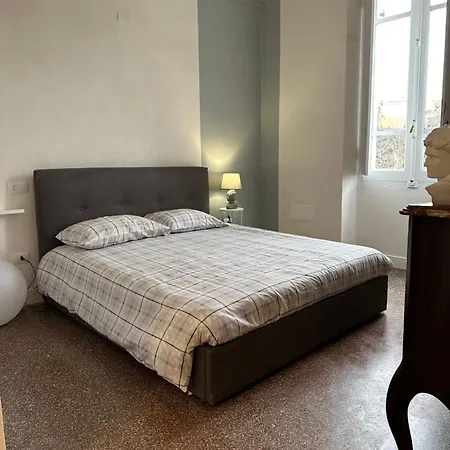 فندق مبيت وإفطار Palazzo Pilo ساساري