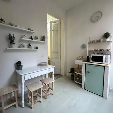 Palazzo Pilo 4* 사사리