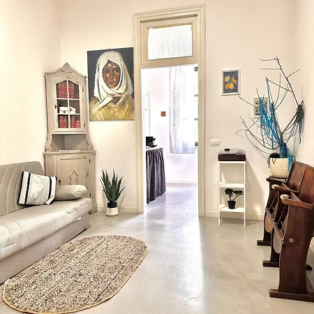 Nocleg ze śniadaniem Palazzo Pilo 4*
