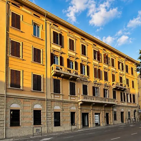 Palazzo Pilo 4* Сассари