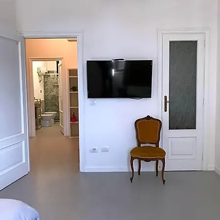 Palazzo Pilo 4* ساساري