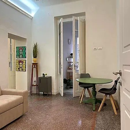 Palazzo Pilo Panzió Sassari