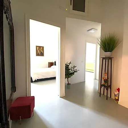 Palazzo Pilo فندق مبيت وإفطار ساساري