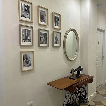 Panzió Palazzo Pilo Sassari