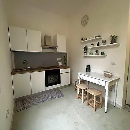 Panzió Palazzo Pilo 4*