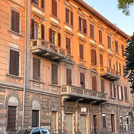 فندق مبيت وإفطار Palazzo Pilo