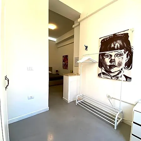 Palazzo Pilo 4* ساساري