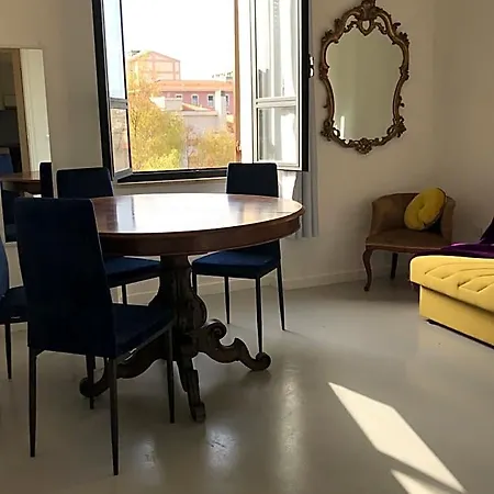Palazzo Pilo 4* ساساري