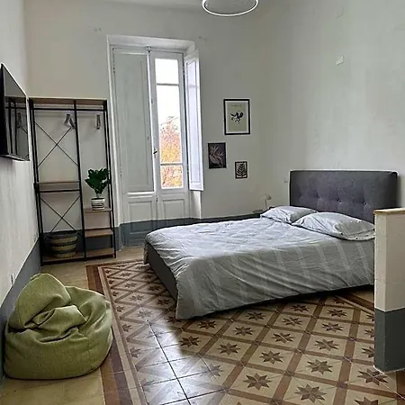فندق مبيت وإفطار Palazzo Pilo