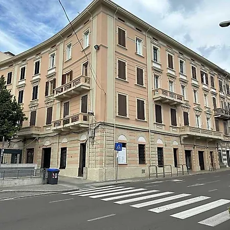 فندق مبيت وإفطار Palazzo Pilo 4*