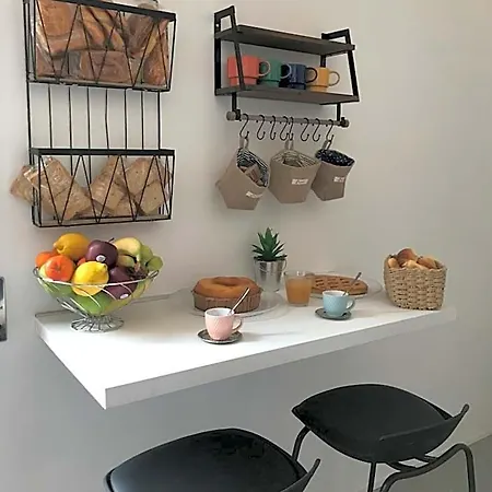 فندق مبيت وإفطار Palazzo Pilo