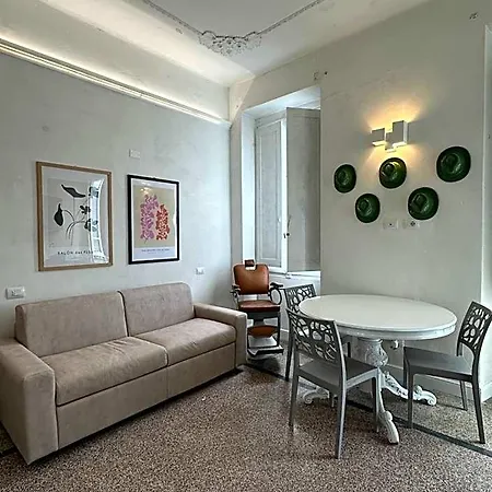 Palazzo Pilo Sassari