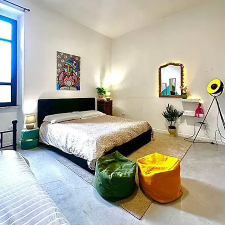 Palazzo Pilo 4*